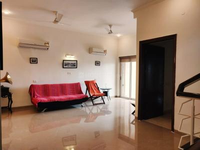 Hall Image of 5700 Sq.ft 4 BHK Villa for sale in Jaypee Augusta Town Home, Sector 128 Noida for Rs. 110000000