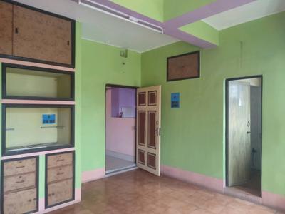 Bedroom Image of 1452 Sq.ft 3 BHK Builder Floor for sale in Belghoria Kolkata for Rs. 3900000