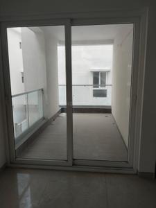 Balcony Image of 3778 Sq.ft 4 BHK Villa for sale in Radhey Raaga, Kollur Hyderabad for Rs. 45000000