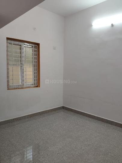 MGR Nagar, Thiruverkkadu Bedroom 1