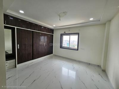 Bedroom Image of 1700 Sq.ft 3 BHK Apartment / Flat for sale in Hayathnagar Hyderabad for Rs. 10500000