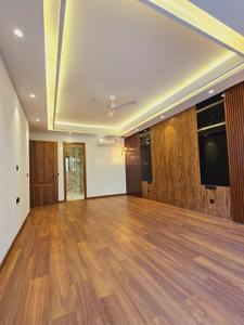 Bedroom Image of 3250 Sq.ft 4 BHK Builder Floor for sale in Unitech Nirvana Country Cedar Crest, Sector 50 Gurgaon for Rs. 37500000