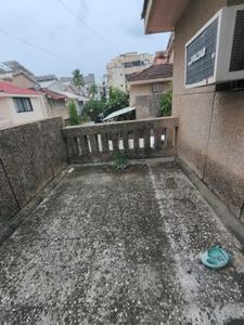 Balcony Image of 2253 Sq.ft 4 BHK Independent House for sale in Satellite Ahmedabad for Rs. 31100000