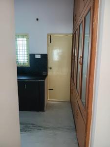 Kitchen Image of 1750 Sq.ft 2 BHK Apartment / Flat for rent in Madhapur Hyderabad for Rs. 32000