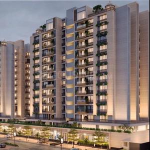 Image of 2480 Sq.ft 3 BHK Apartment / Flat for sale in Ratnanjali Hastinapur The Royal Legacy, Jodhpur, Ahmedabad for Rs. 21500000