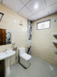 Image of 1000 Sq.ft 1 RK Independent House for rent in Sector 23, Gurgaon for Rs. 24000