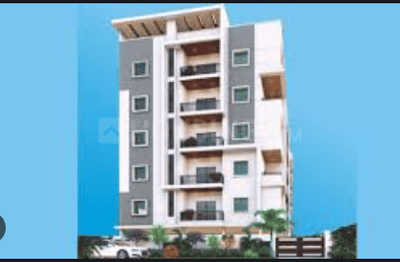 3 BHK Flat