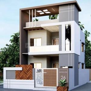 3 BHK Independent House