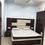 Janak apartments Bedroom 2