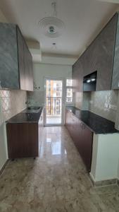 Kitchen Image of 1650 Sq.ft 3 BHK Apartment / Flat for sale in Jaypee Kensington Boulevard, Sector 131 Noida for Rs. 16000000