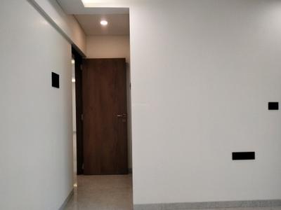 Bedroom Image of 1850 Sq.ft 3 BHK Apartment / Flat for sale in Kharghar Navi Mumbai for Rs. 30000000
