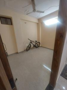 Bedroom Image of 401 Sq.ft 2 BHK Apartment / Flat for sale in Molarband Extension New Delhi for Rs. 3200000