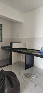 Kitchen Image of 1105 Sq.ft 2 BHK Apartment / Flat for sale in Pride Purple Park Titan, Hinjawadi Pune for Rs. 10500000
