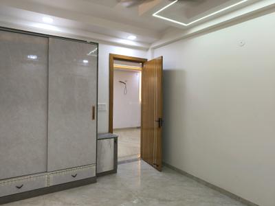 Bedroom Image of 1800 Sq.ft 4 BHK Builder Floor for sale in Vasundhara Ghaziabad for Rs. 21000000