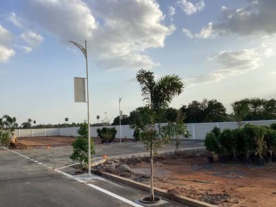 Image of 1734 Sq.ft Residential Plot / Land for sale in Kurumbapalayam, Coimbatore for Rs. 7861000