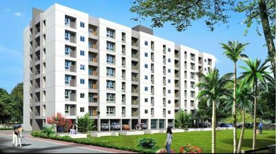 Image of 1519 Sq.ft 3 BHK Apartment / Flat for sale in Thiruneermalai, Chennai for Rs. 11000000