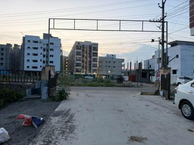 Image of 1200 Sq.ft Residential Plot / Land for sale in Siruseri, Chennai for Rs. 7800000