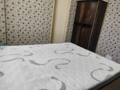 Bedroom Image of 1100 Sq.ft 2 BHK Apartment / Flat for sale in Safal Parisar 1, Bopal Ahmedabad for Rs. 6500000