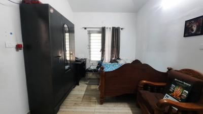 Hall Image of 2100 Sq.ft 3 BHK Villa for sale in Grand Duke villa by TBC Homes Infra Corp, Marsur Bengaluru for Rs. 18000000