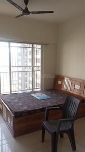 Bedroom Image of 900 Sq.ft 2 BHK Apartment / Flat for sale in Marunji Pune for Rs. 7100000