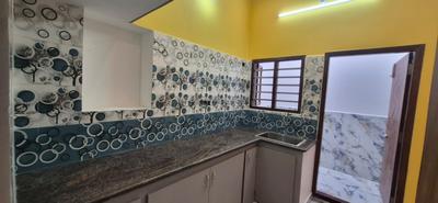 Kitchen Image of 1550 Sq.ft 3 BHK Independent House for sale in Moratandi Puducherry for Rs. 8500000