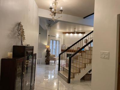 Hall Image of 1840 Sq.ft 3 BHK Villa for sale in Rainbow Residency, Bellandur Bengaluru for Rs. 60000000