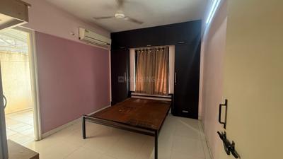 1 BHK Flat