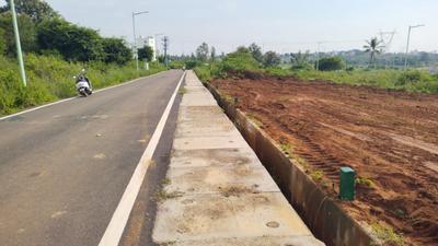 Image of 1200 Sq.ft Residential Plot / Land for sale in Kempegowda Layout, Bengaluru for Rs. 14000000