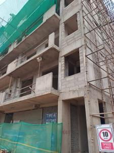 Image of 1525 Sq.ft 3.5 BHK Builder Floor for sale in Signature Global City 79B, Sector 79, Gurgaon for Rs. 20000000