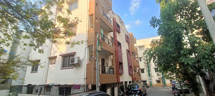 2nd Phase, JP Nagar Main Image 1