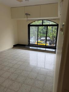 2.5 BHK Flat