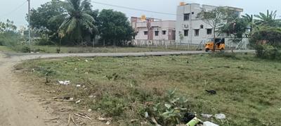 Image of 1200 Sq.ft Residential Plot / Land for sale in BLB Sree Narasimha Nagar, Pattabiram, Chennai for Rs. 2398800