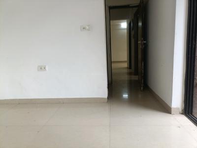 Bedroom Image of 1250 Sq.ft 2 BHK Apartment / Flat for sale in Haware Tiara, Kharghar Navi Mumbai for Rs. 14000000