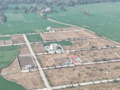 Image of 3000 Sq.ft Residential Plot / Land for sale in Neelbad, Bhopal for Rs. 2100000