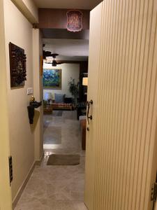 Image of 1965 Sq.ft 3 BHK Apartment / Flat for sale in Buildworth Park Panorama by Buildworth Real Estate, Dispur, Guwahati for Rs. 21500000