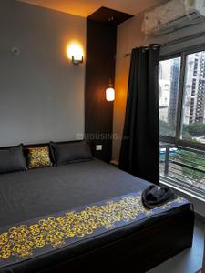 Bedroom Image of 1711 Sq.ft 3 BHK Apartment / Flat for sale in Sector 129 Noida for Rs. 14500000