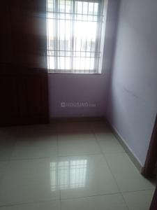 Bedroom Image of 800 Sq.ft 2 BHK Builder Floor for rent in Khandelwal Housing Colony Rajnandgaon for Rs. 6500