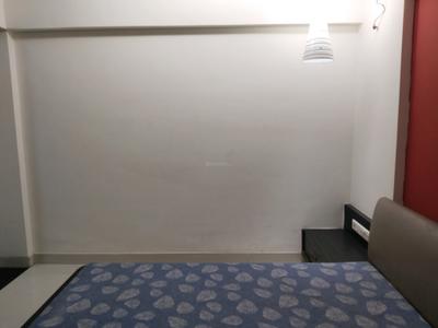 Bedroom Image of 1600 Sq.ft 3 BHK Apartment / Flat for sale in Kalpataru Sparkle, Bandra East Mumbai for Rs. 80000000