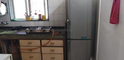 Bathroom Image of RestInn homestays in Kalyani Nagar, Pune