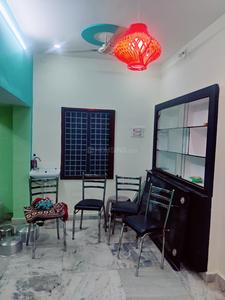 Hall Image of 800 Sq.ft 2 BHK Independent House for sale in Hanamkonda Warangal for Rs. 7200000