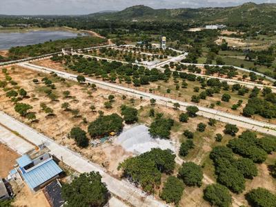 Image of 3500 Sq.ft Residential Plot / Land for sale in Basinikonda, Madanapalle for Rs. 420000