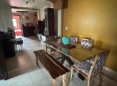 Hall Image of 1800 Sq.ft 3 BHK Builder Floor for sale in South Extension I New Delhi for Rs. 40000000