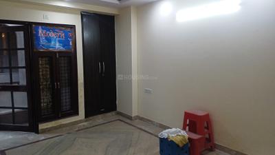 Bedroom Image of 1500 Sq.ft 3 BHK Builder Floor for sale in Rajouri Garden New Delhi for Rs. 18000000