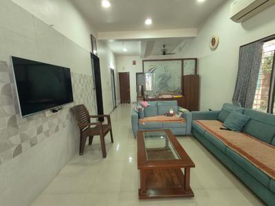 Living Room Image of 1710 Sq.ft 2 BHK Independent House for sale in Thaltej Ahmedabad for Rs. 20000000