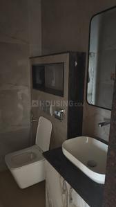Image of 1350 Sq.ft 2 BHK Apartment / Flat for rent in Jakkur, Bengaluru for Rs. 50000