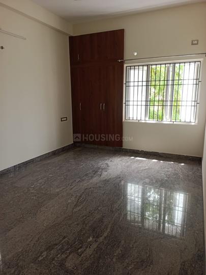 Kathiravan Colony, Anna Nagar Bedroom 1