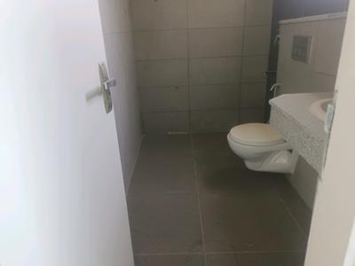Bedroom Two Image of 1760 Sq.ft 3 BHK Apartment / Flat for rent in Paras Dews, Sector 106 Gurgaon for Rs. 37000
