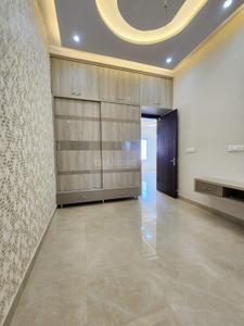 Hall Image of 775 Sq.ft 3 BHK Independent House for sale in The Gateway, Kharar Mohali for Rs. 6600000