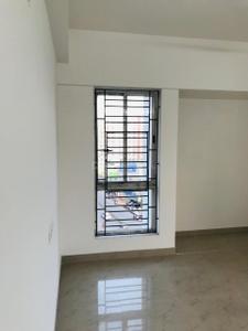 Bedroom Image of 1958 Sq.ft 3 BHK Apartment / Flat for sale in Sunland Residency, Rajarhat Kolkata for Rs. 13000000
