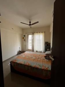 Bedroom Image of 1050 Sq.ft 2 BHK Apartment / Flat for sale in Aristo Park Express, Baner Pune for Rs. 11300000